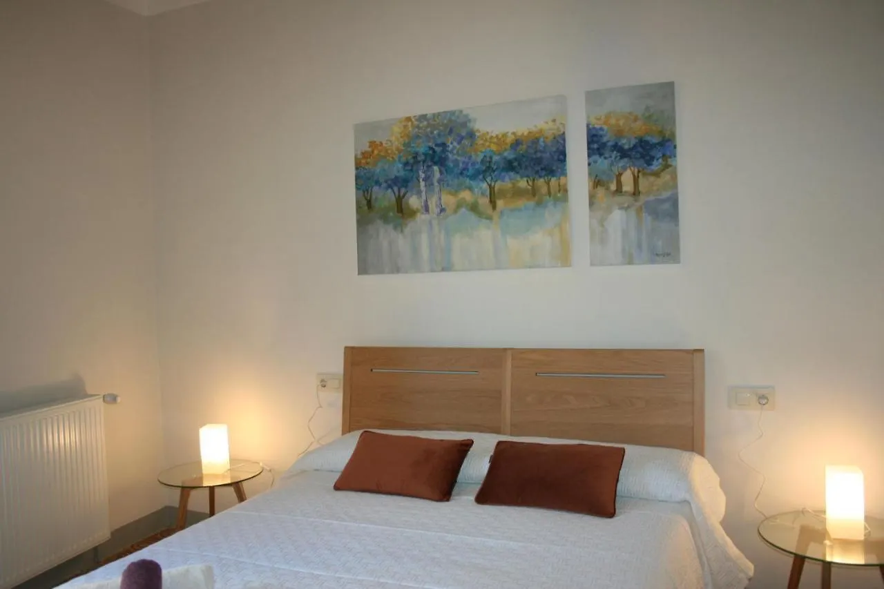 Holiday home Ca L'Avia Remei Castello  D'Empuries