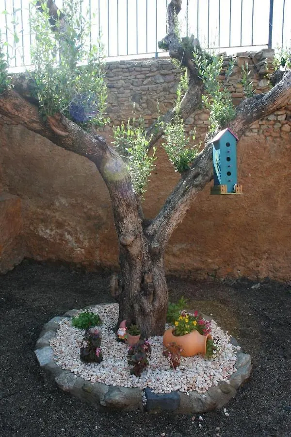 Ca L'Avia Remei Castello  D'Empuries Holiday home
