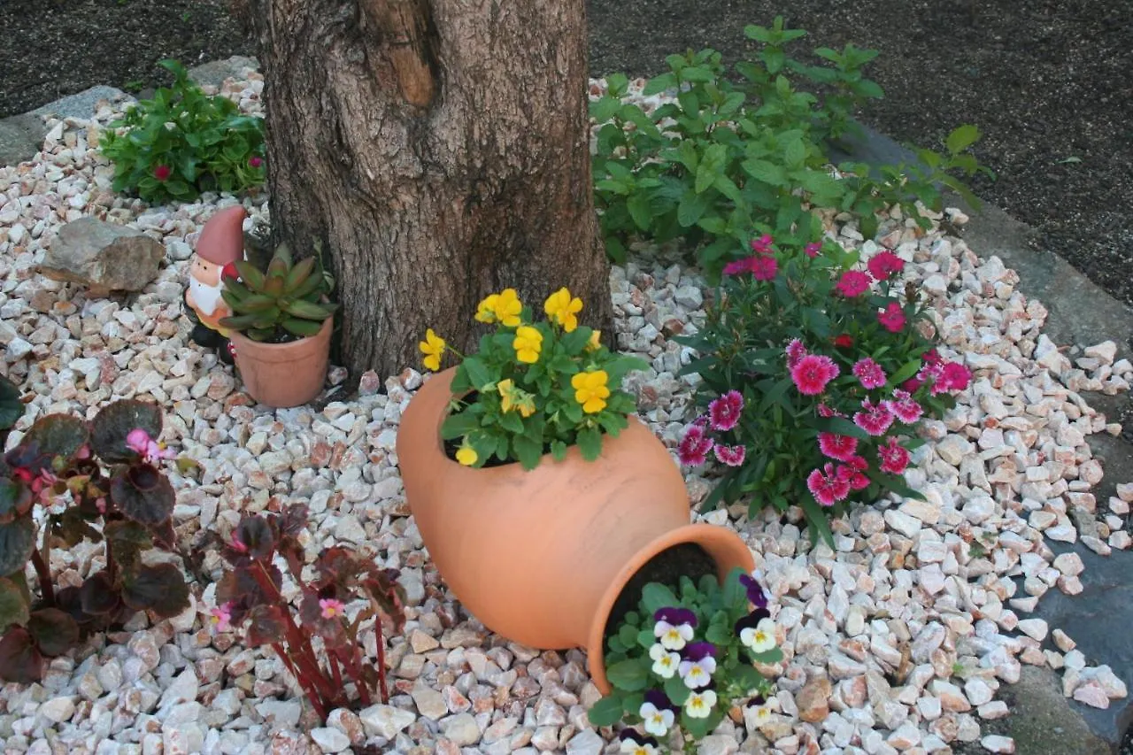 Ca L'Avia Remei Castello  D'Empuries Holiday home