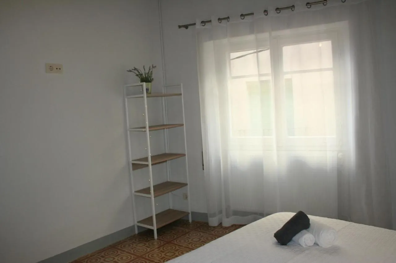 Holiday home Ca L'Avia Remei Castello  D'Empuries