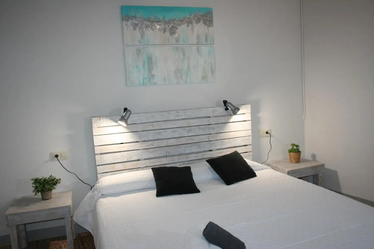 Ca L'Avia Remei Castello  D'Empuries Holiday home