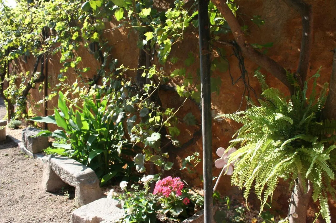 Holiday home Ca L'Avia Remei Castello  D'Empuries