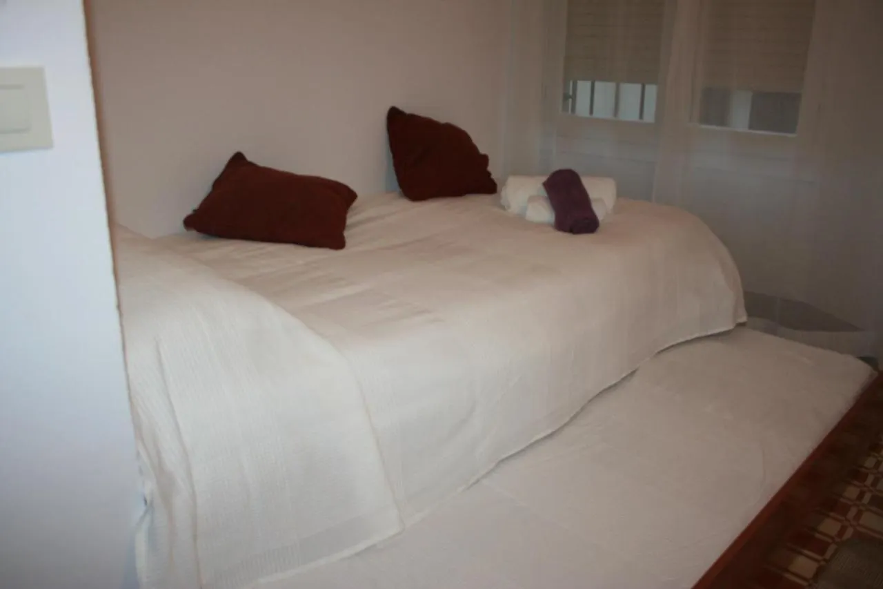 Ca L'Avia Remei Castello  D'Empuries Holiday home