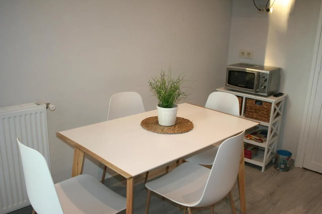 Holiday home Ca L'Avia Remei Castello  D'Empuries