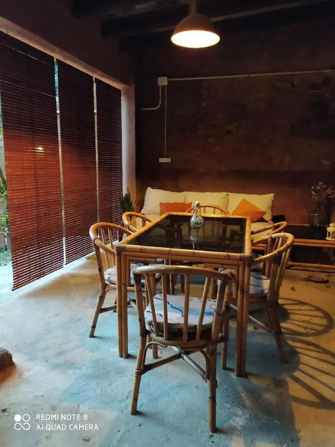 Holiday home Ca L'Avia Remei Castello  D'Empuries